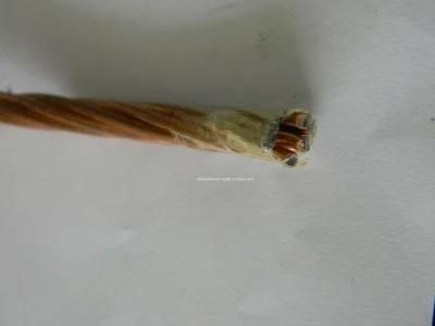 Copper Clad Steel Wire