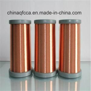 Enameled CCA Wire Qzy 0.21mm Soft Type