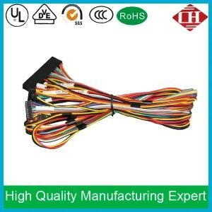 Custom Home Appliance Terminal Wire Harness Cable Assembly