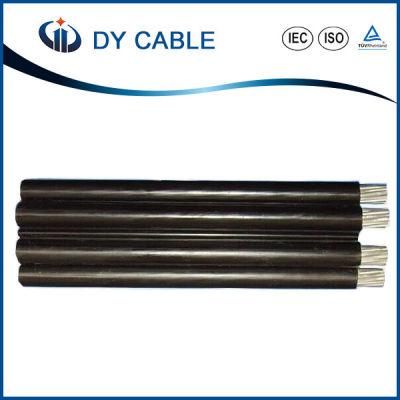 High Quality Duplex/Quadruplex/Triplex AAC/AAAC/ACSR Core Aerial Bundled Cable