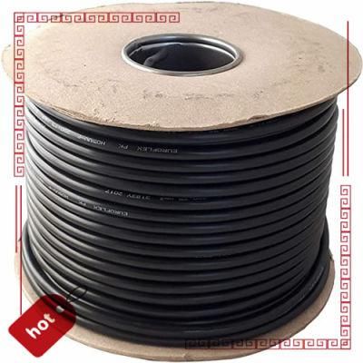 N2xsy/Na2xsy Electric Single Core XLPE Insulated Copper Wire Shield 11kv Aluminum Power Cable