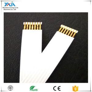 Xaja Factory Supplier 1.25mm 1.27mm Pitch 510mm 520mm Length 5pin 7pin 8pin 11pin FFC Cable for Japan Car Use