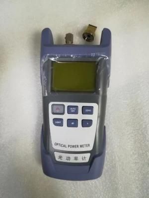 Fiber Optic Power Meter FTTH Fiber Optic Tool