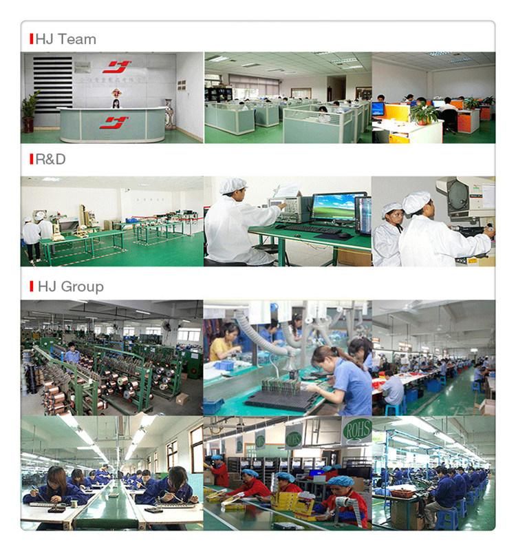 UL Approved Electrical Cable Multi Core AWG Stranded Copper Braided Electric Wire