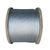 Galvanized Steel Wire Strand Stay Guy Wire