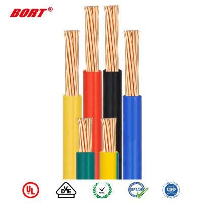 Custom Made Wholesale Price Electrical Wire 3.5mm