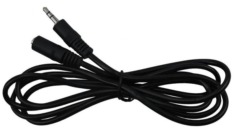 3.5mm Stereo Plug a/V Cable