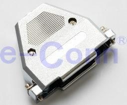 D-SUB Plug Plastic Dsadx37s1 Cover Connector