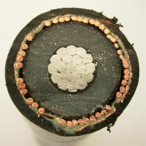 N2XY MV Power Cable