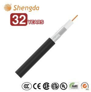 RG6 Coaxial Cable Power Wire OEM Factory