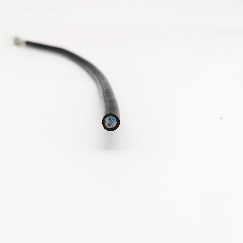 Low Voltage UL 2587 Cable PVC Jacket Cable