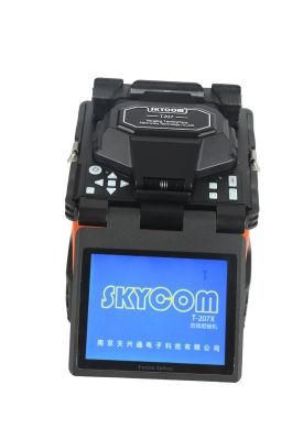 Skycom Splicing Machine T-207X