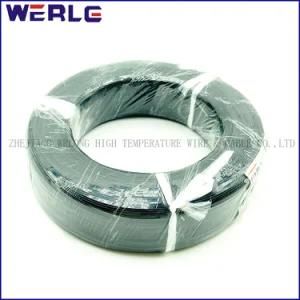Silicone Rubber Insulated Wire UL3239 16AWG