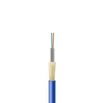 Gjsfjv Indoor Optical Fiber Cable for Communications From China
