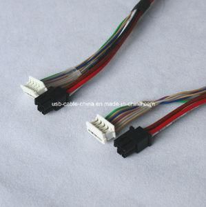 Data Cable+Power Cable