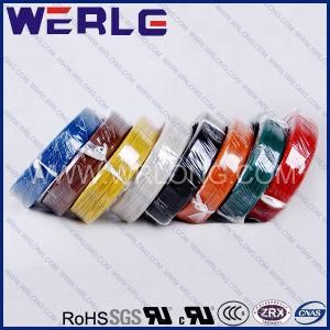 UL 1901 AWG 24 Approval FEP Insulation 600V Wire