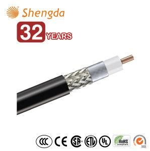 High Quality Rg58 Coaxial Cable