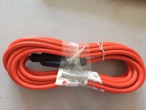 UL/ETL Listed Extension Cord Power Cord