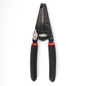 3 in 1 Wire Cutting Stripper for AWG20-10, 0.8-2.6mm