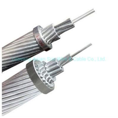 Aluminium Conductor Steel Reinforced Price Per Kg or Per Meter