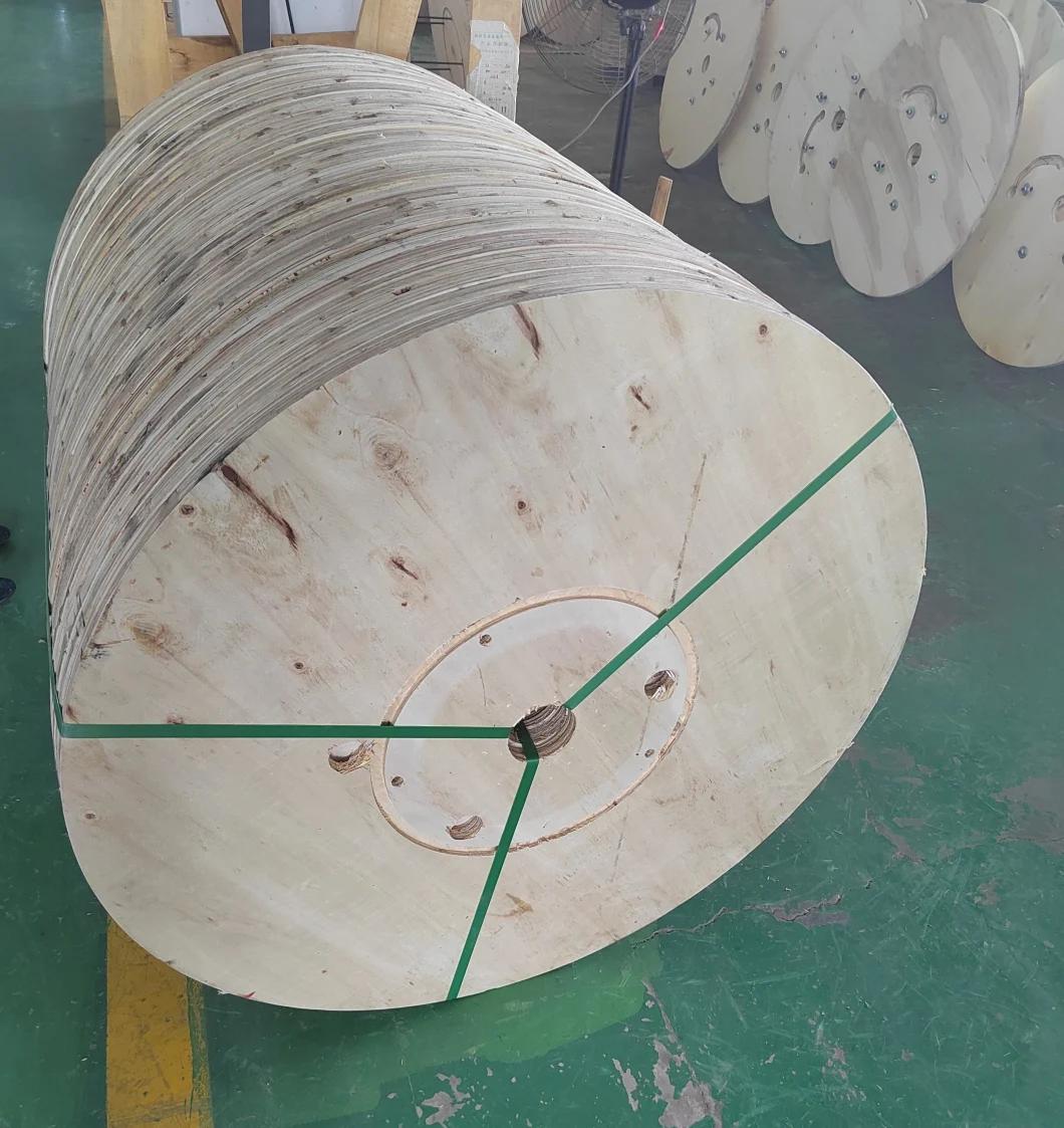 China Aerial Cable Manufacturer ADSS Cable