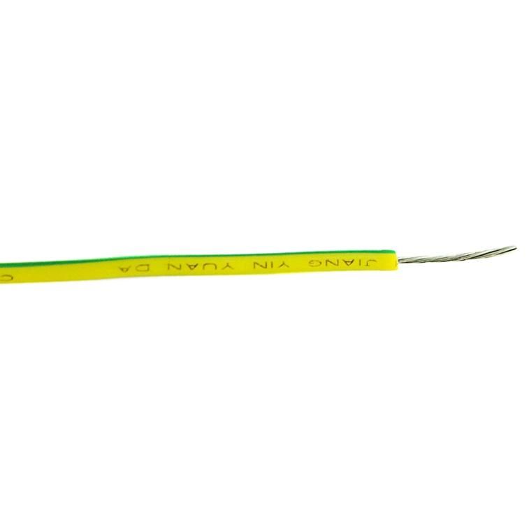 House Appliances Used XLPE Insulated Lead Wire