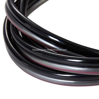 Cuv Approved Electrical Cable Multi Cores with Customized Material