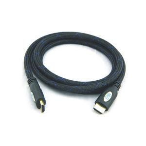 26 AWG HDMI Cable/24k Gold-Plated