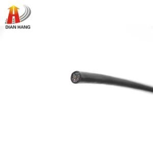 Professional Production Equipment Signal Cable Computer PVC Insulated Customized Electrical Wire Copper Customized Thinned Aluminum Cable