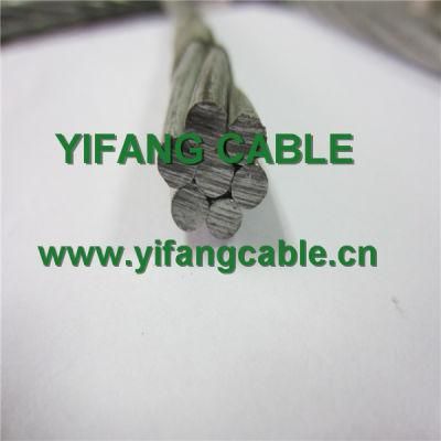 5/16&quot; 7h Ehs Galvanized Steel Wire ASTM A475