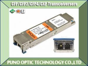 CFP CFP2 CXP Optical Module Transceiver