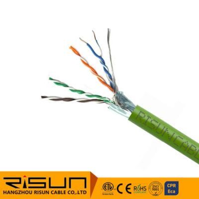 Data Bus F/UTP 0.50mm LSZH Cable