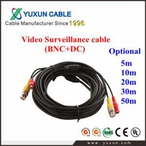 Best Seller Rg59 Coaxial CCTV Camera Cable