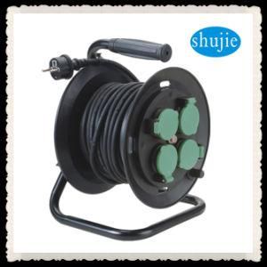 Cixi Sj-A02 France Cable Reel, Plastic Cable Reel, European Cable Reel (SJ-A02)