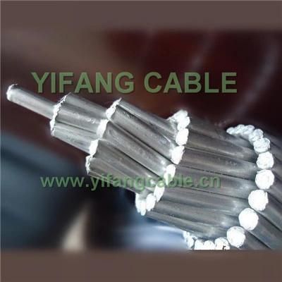 All Aluminum Conductors (AAC Conductor)