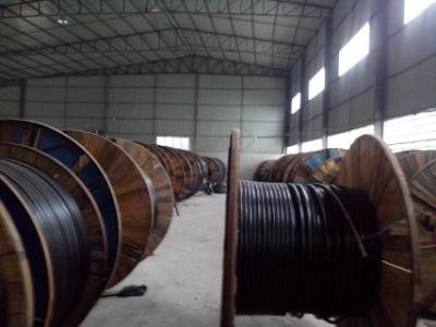 Advanced Design Yffb Cable with Good Production Line