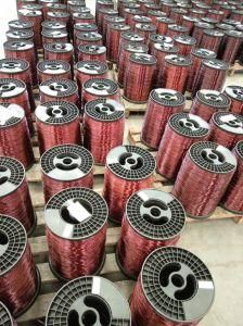 Eiw Electric Motor Winding Wire Enameled Aluminium Enamelled Winding Wire