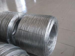 High Quality Hot DIP Galvanized Raw Iron Wire