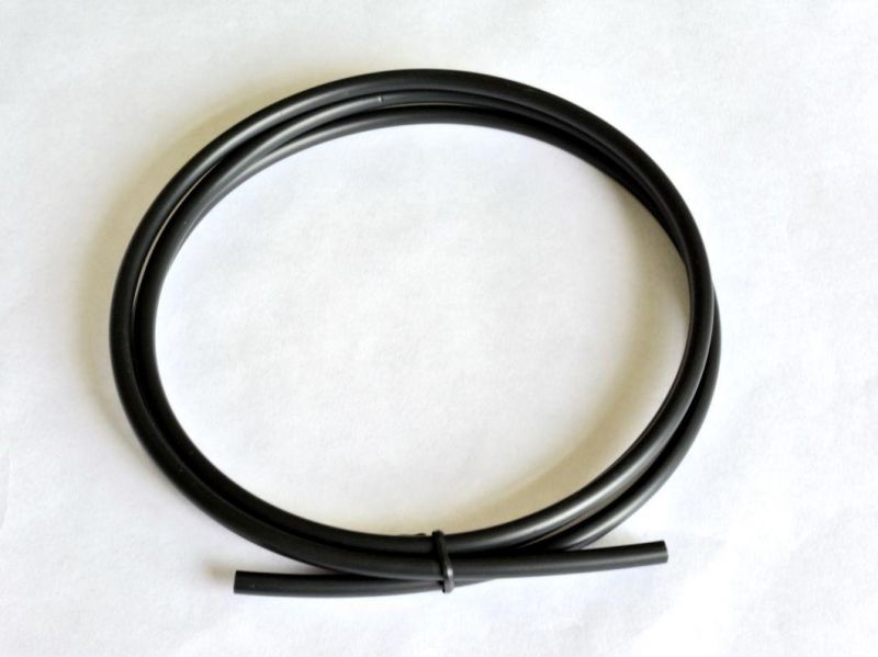 Twice Sheathed Multicore POF Cable