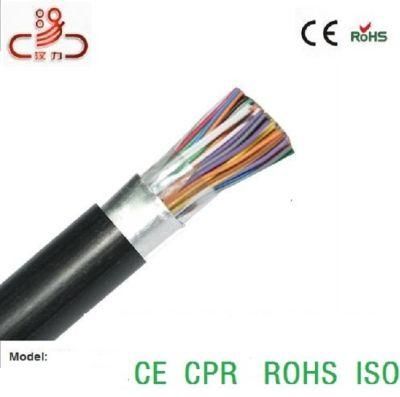 Outdoor 50p Utpcat5e/Cable Network/ Communication Cable/ Telephone Cable