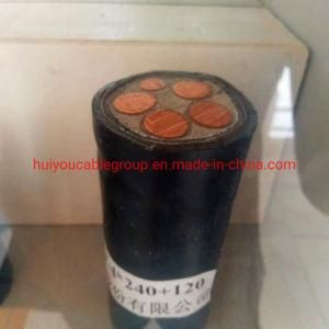 Yjv22 Power Cable High Quality Cangzhou Huiyou with CE Certificated Power Cable