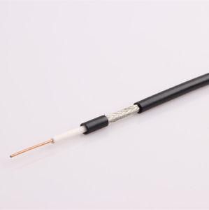 LMR195 Series 50ohm Coaxial Cable for Communication Antenna Telecom (LMR195)