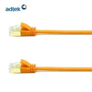 2-50p Wire Unshielded Solid Copper 1000FT CAT6 Bulk Computer Cable