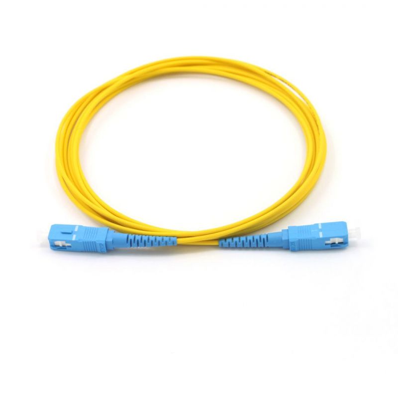 Patch Cord Sc/Upc-Sc/Upc Om5 Cable