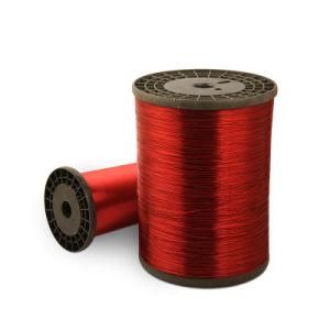2.5mm Insulated Copper Wire Price Per Kg for Insulating Copper Magnet Wire for Motors