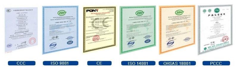 Nym, Cu/PVC/EPDM/PVC, Installation Cable, VDE 0250-204