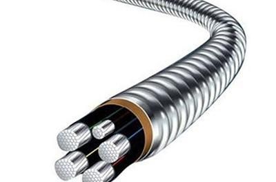 Tc90 Crosslinked Polyethylene Insulated Aluminum Alloy Cable Made in China