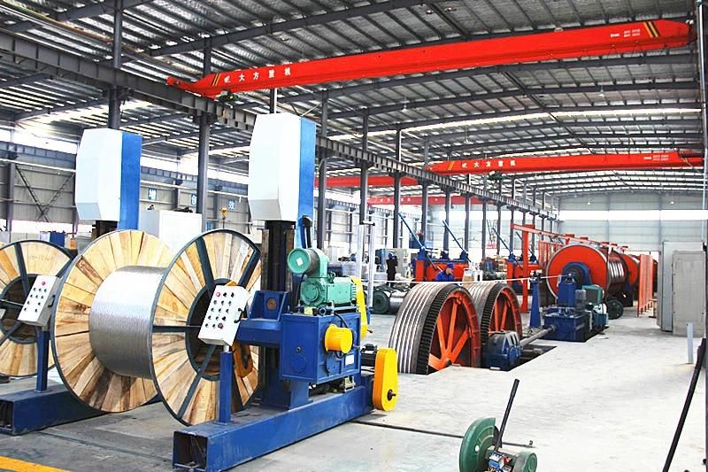 AAAC Wire AAAC Conductor Price