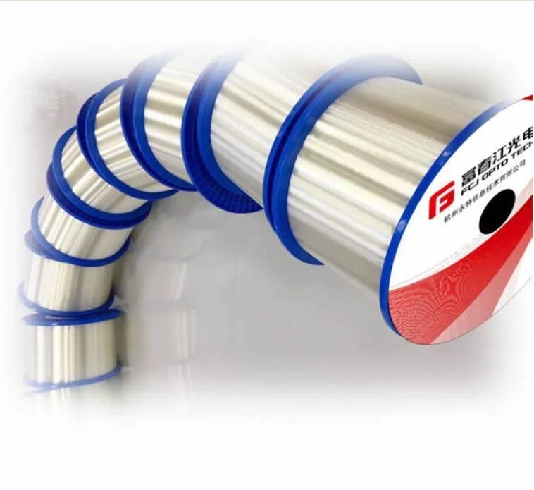 FTTH Outdoor Drop Optical Fiber Cable Gyfta 144b1