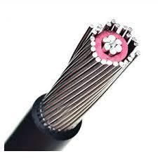 Concentric Cable Alu/Cu 10mm2